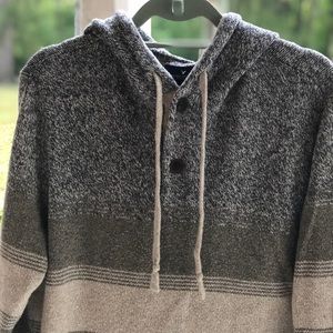 Cozy AE pullover sweater